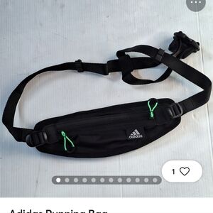 Adidas Fanny Bag